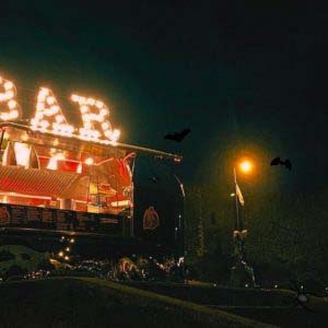 Getting your food truck ready for Halloween